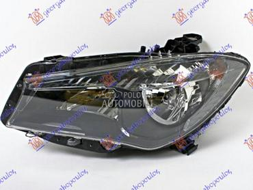 FAR ELEKTRICNI (MARELLI) za Mercedes Benz CLA Klasa od 2016. do 2019. god.