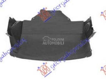 ZASTITA MOTORA Movano za Opel Ostalo od 2009. do 2019. god.