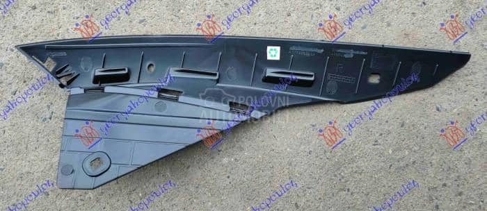 NOSAC PREDNJEG BRANIKA...