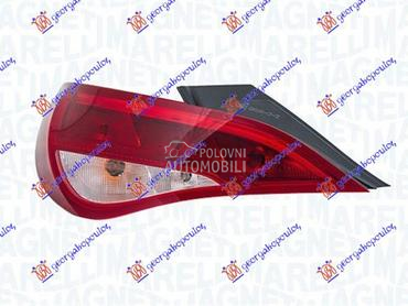 STOP LAMPA LED (MARELLI) za Mercedes Benz CLA Klasa od 2013. do 2016. god.