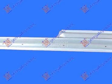 SAJTNA 4 VRATA Levo za Ford Transit Connect od 2003. do 2010. god.