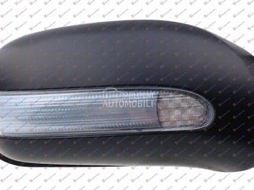 POKLOPAC RETROVIZORA PM... za Mercedes Benz S Klasa od 1998. do 2005. god.