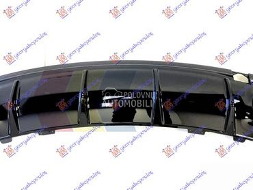 SPOJLER ZADNJEG BRANIKA MAT-CR za Mercedes Benz CLA Klasa od 2016. do 2019. god.