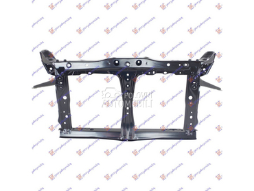 VEZNI LIM za Subaru Outback od 2015. do 2018. god.