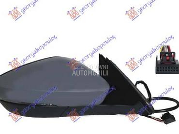 RETROVIZOR ELEKTRICNI SA... za Škoda Superb od 2019. do 2024. god.