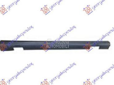 SAJTNA PLASTICNA (CLA-45 AMG) za Mercedes Benz A Klasa od 2012. do 2015. god.