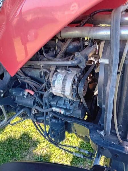 Armatrac 584e..DVA KOM