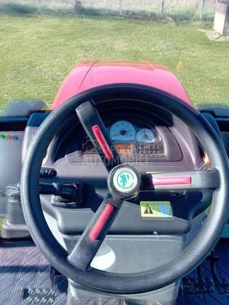 Armatrac 584e..DVA KOM