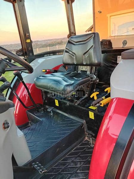 Armatrac 584e..DVA KOM