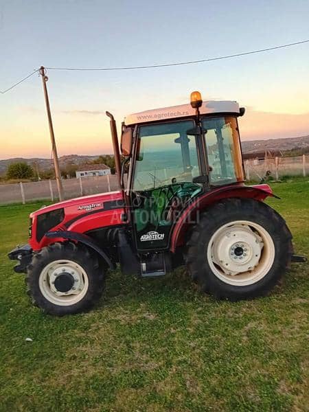 Armatrac 584e..DVA KOM