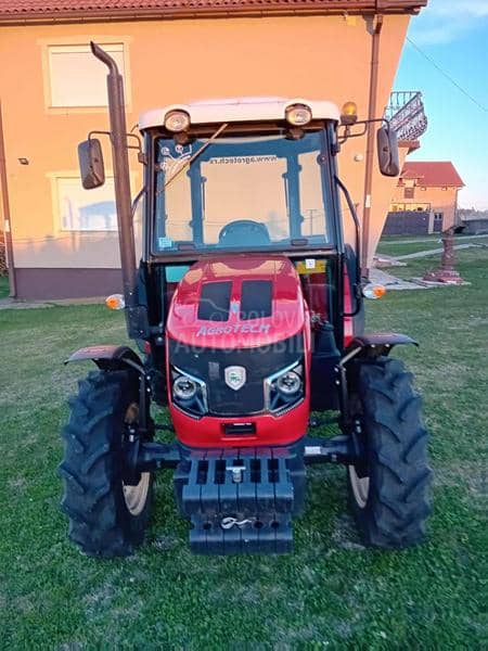 Armatrac 584e..DVA KOM