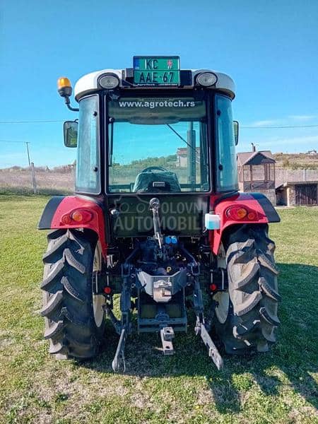 Armatrac 584e..DVA KOM