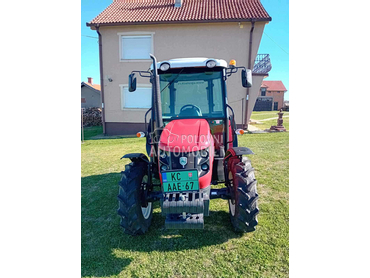 Armatrac 584e..DVA KOM