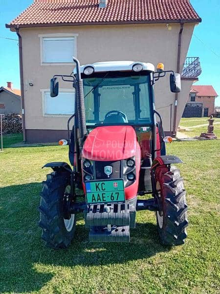 Armatrac 584e..DVA KOM