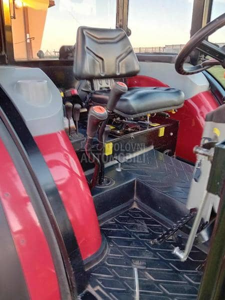 Armatrac 584e..DVA KOM