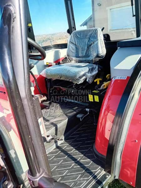 Armatrac 584e..DVA KOM