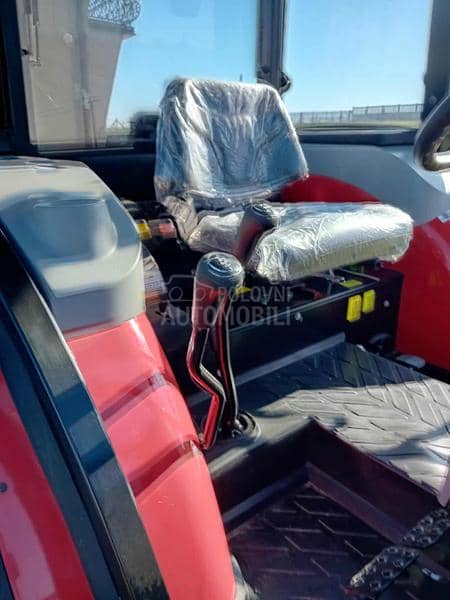 Armatrac 584e..DVA KOM