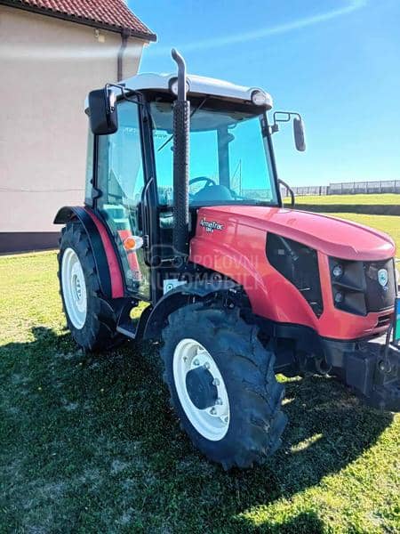 Armatrac 584e..DVA KOM