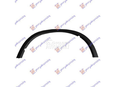 RUB PLASTICNI ZADNJEG... za BMW X5 od 2013. do 2018. god.