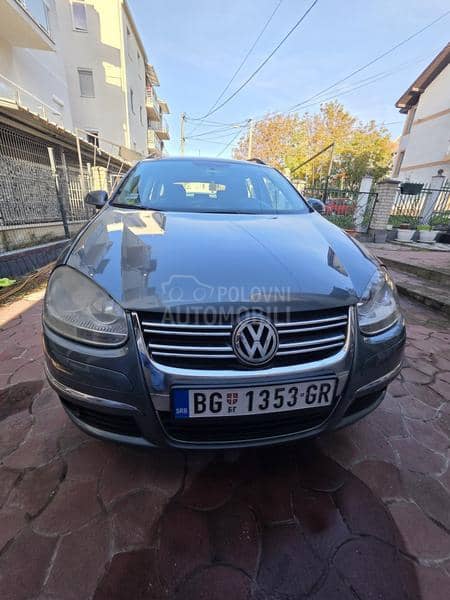 Volkswagen Golf 5 
