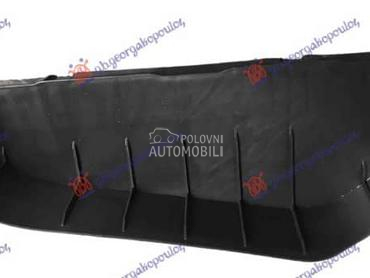 ZASTITA MOTORA PLASTICNA Desno za Ford B-Max za 2012. god.