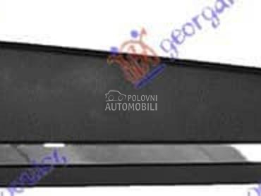 LAJSNA PREDNJIH VRATA Desno za Renault Clio od 2016. do 2019. god.