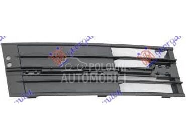 RESETKA PREDNJEG BRANIKA Desno za BMW Serija 7 od 2012. do 2015. god.