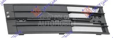 RESETKA PREDNJEG BRANIKA Desno