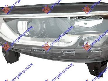 FAR ELEKTRICNI SA LED... za Renault Kadjar od 2015. do 2019. god.