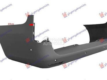 ZADNJI BRANIK PM za Mercedes Benz V Klasa od 2015. do 2020. god.