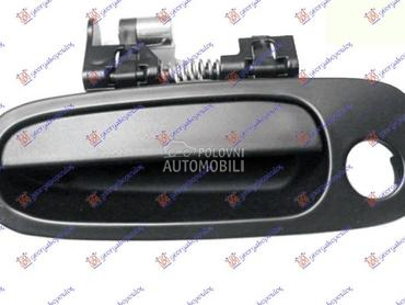 KVAKA PREDNJIH VRATA... za Toyota Corolla od 1997. do 1999. god.