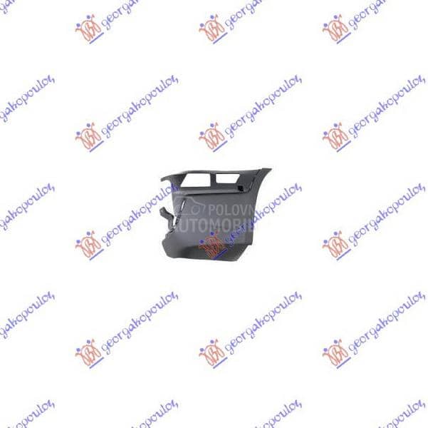 KRAJ ZADNJEG BRANIKA Desno