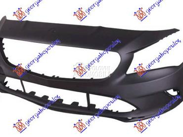 PREDNJI BRANIK PM (4 PDC SENZO za Mercedes Benz CLA Klasa od 2016. do 2019. god.