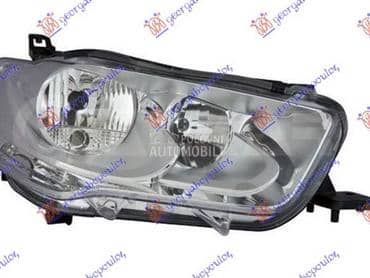 FAR SA DNEVNIM SVETLOM Desno za Citroen C-ELYSEE od 2013. do 2016. god.