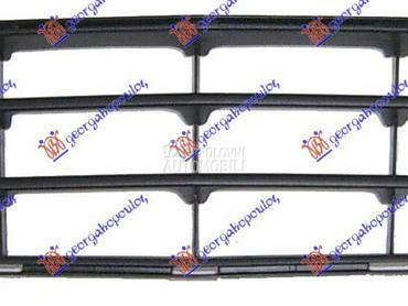 CENTRALNA RESETKA za Opel Agila od 2008. do 2014. god.