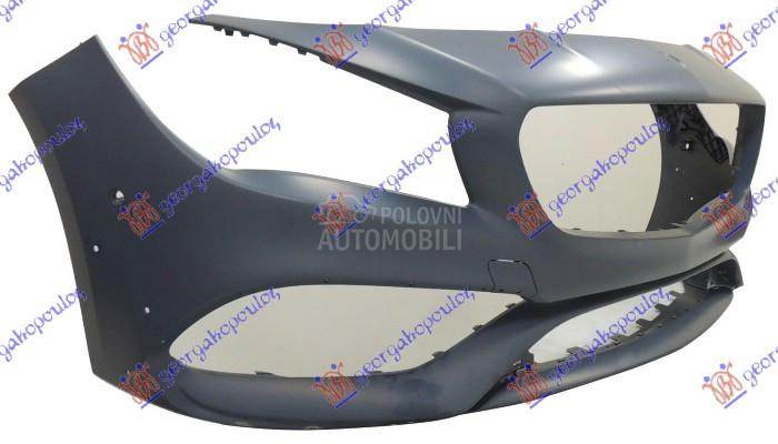 PREDNJI BRANIK PM (6 PDC SENZO