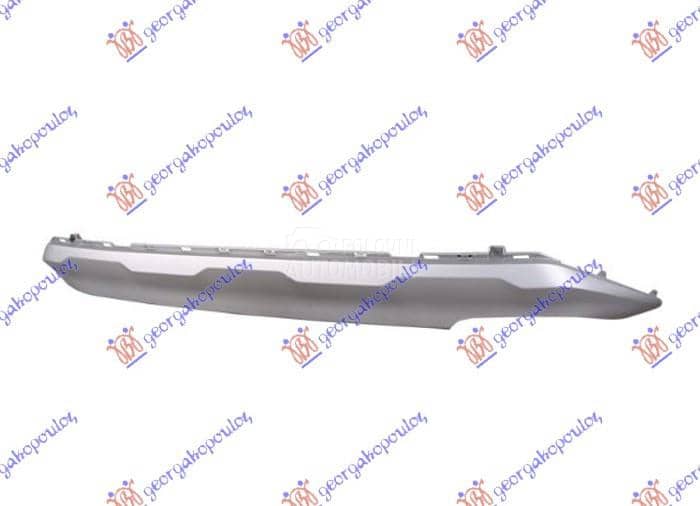 LAJSNA ZADNJEG BRANIKA...