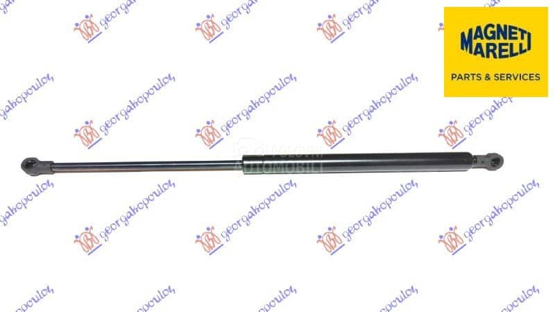 AMORTIZER HAUBE 455 njutna