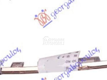 LAJSNA PREDNJEG BRANIKA DONJA za Mercedes Benz CLA Klasa od 2016. do 2019. god.