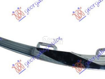 LAJSNA PREDNJEG BRANIKA DONJA za Mercedes Benz CLA Klasa od 2016. do 2019. god.