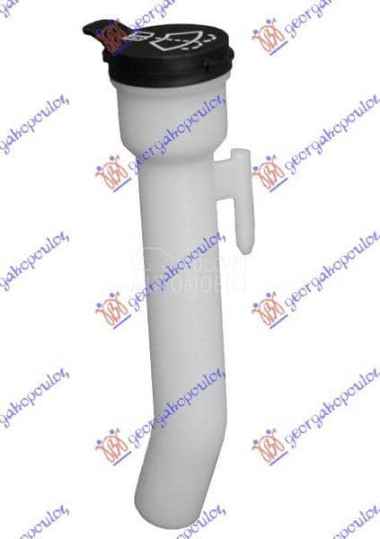 POSUDA ZA TECNOST BRISACA