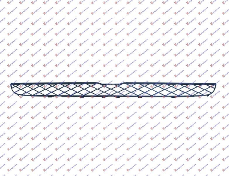 CENTRALNA RESETKA GORNJA