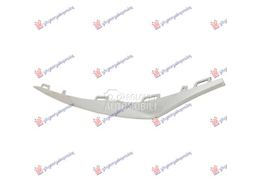 LAJSNA PREDNJEG BRANIKA BOCNA za Mercedes Benz CLA Klasa od 2016. do 2019. god.