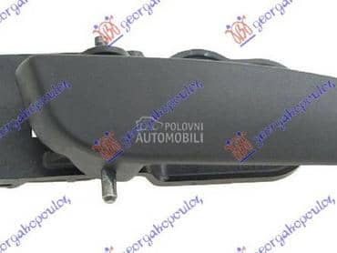 KVAKA PREDNJIH VRATA... za Fiat Qubo za 2016. god.