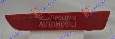 KATADIOPTER U ZADNJEM...