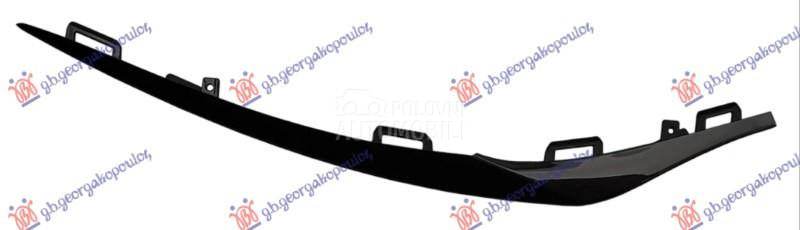 LAJSNA PREDNJEG BRANIKA DONJA