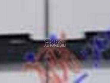 SPOJLER PREDNJEG BRANIKA za Suzuki Splash od 2013. do 2014. god.