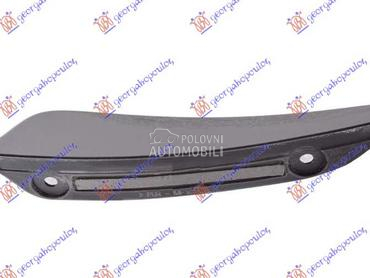 LAJSNA PREDNJEG BRANIKA GORNJA za Mercedes Benz CLA Klasa od 2016. do 2019. god.