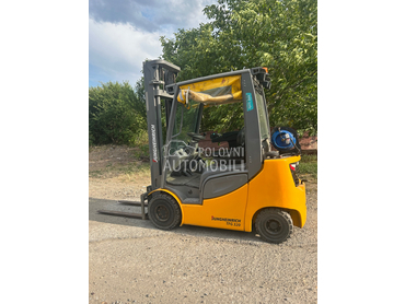 Jungheinrich TFG320S