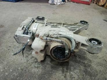 diferencijal za Škoda Octavia, Superb, Yeti